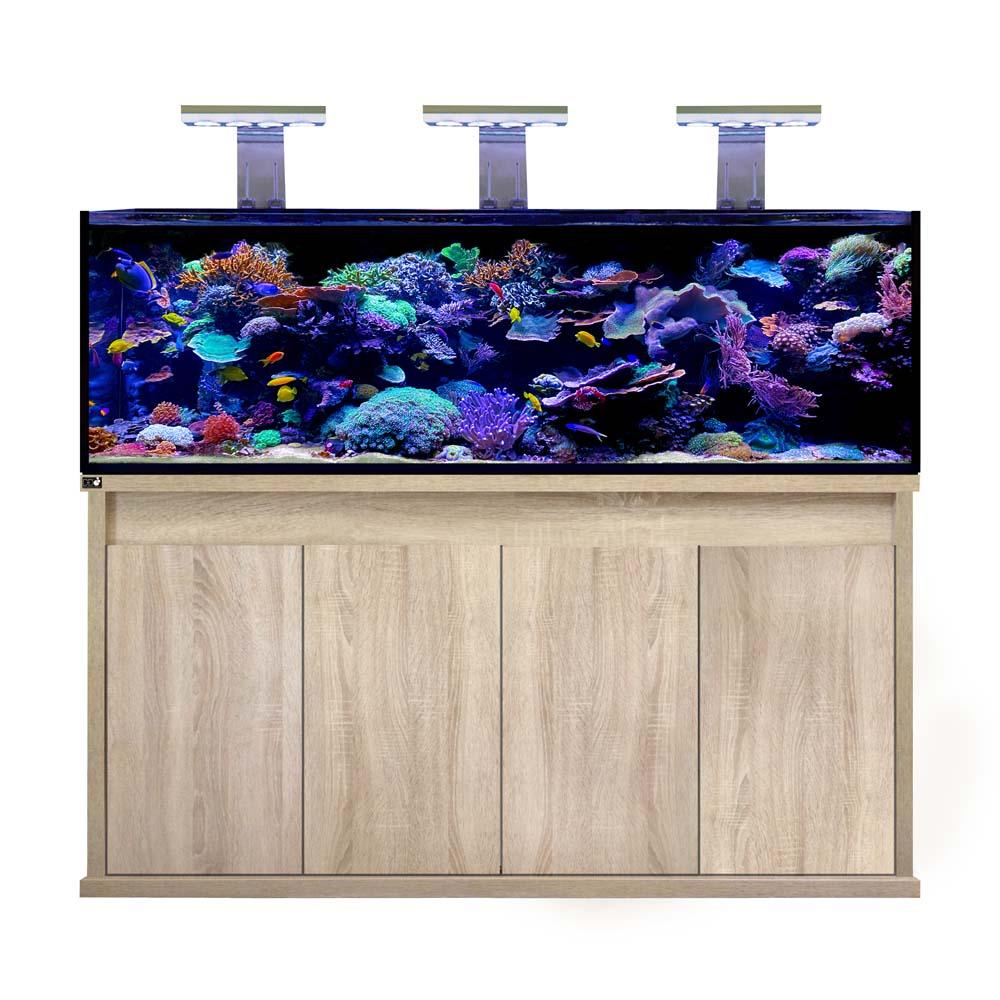 D_D Reef Pro 1800 Platinum Oak